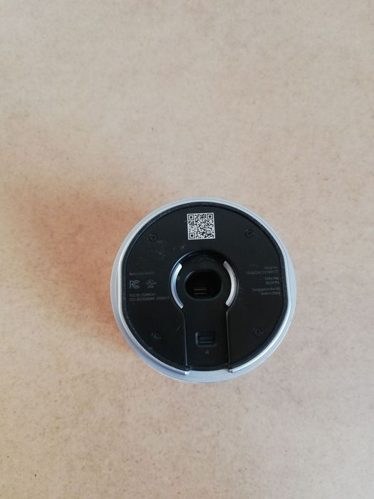 Камера Google Nest A0055