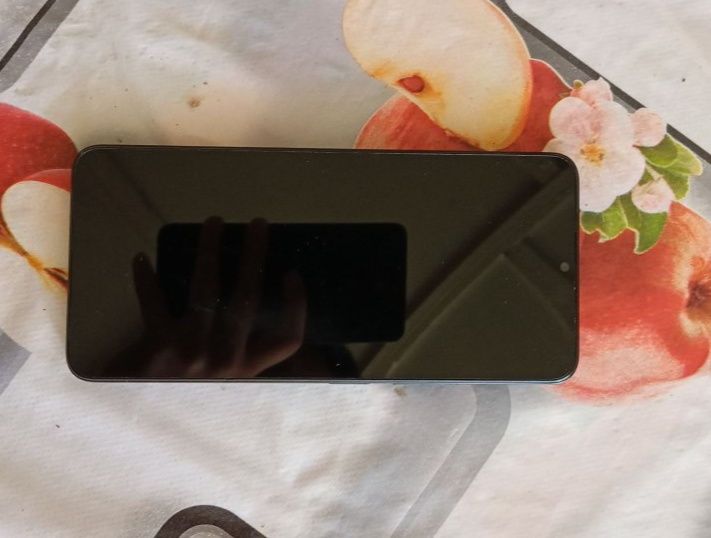 Redmi 13c karobka dokument bor