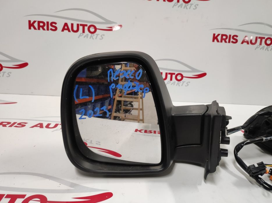 Огледало - огледала за Peugeot Rifter 2023 / Пежо Рифтер 2023г