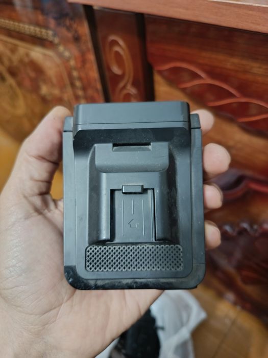 Antiradar Neonline 9000c holati ideal