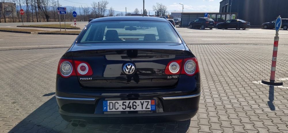 Volkswagen Passat 20d