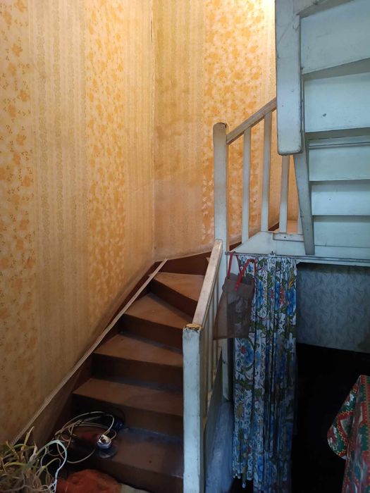 Къща на два етажа в с.Бяга