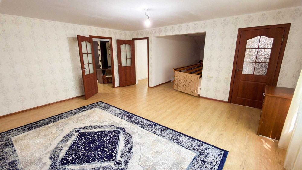 5 комнатный дом Баршын Империя
