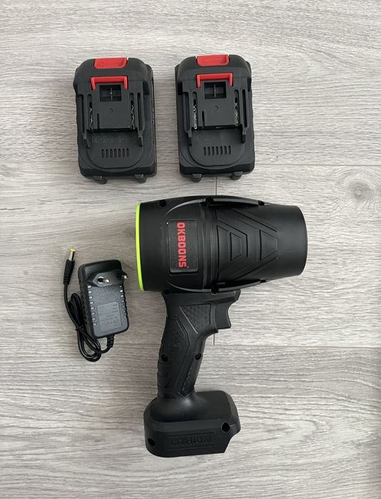 Suflanta Aer Portabilă