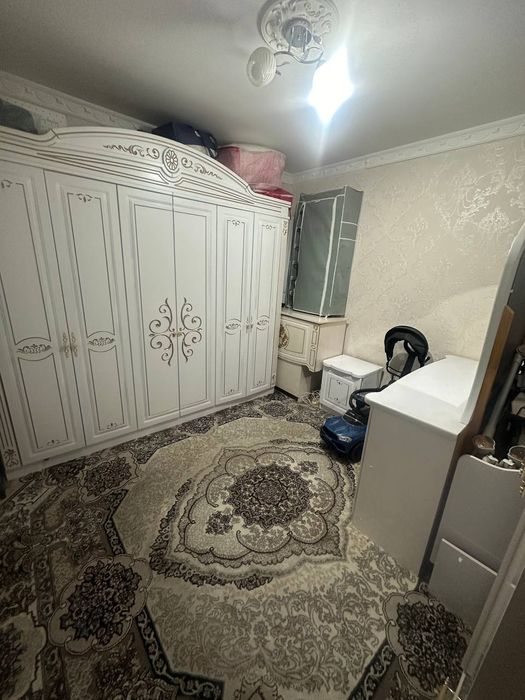 Xovli sotiladi chorsuda