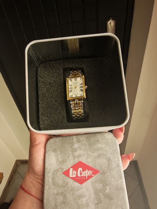 Дамски часовник Lee Cooper