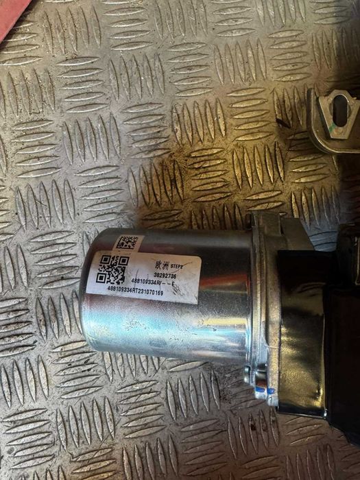 кормилен прът за Dacia Spring електрическа 2022г.