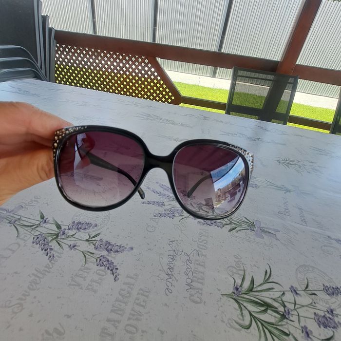 Ochelari soare Dolce & Gabbana