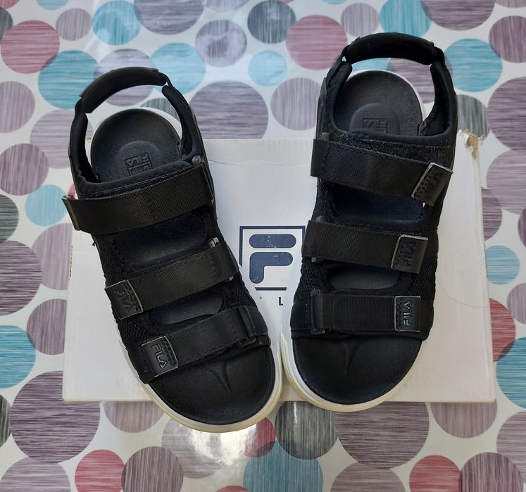 Обувь детская для подростка