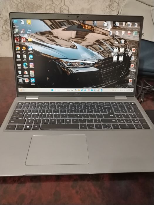 Noutbook 11 avlod CORE I7 +