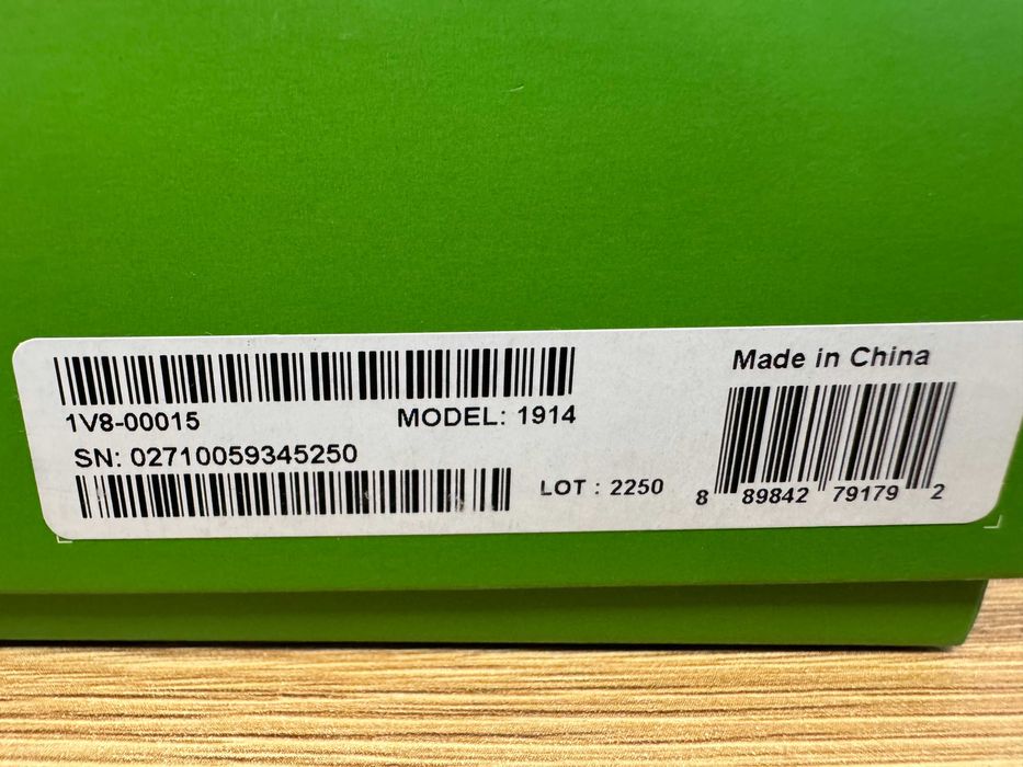 Controller XBox Bluetooth+USB-C, Xbox S, X, One, Windows, Android, iOS