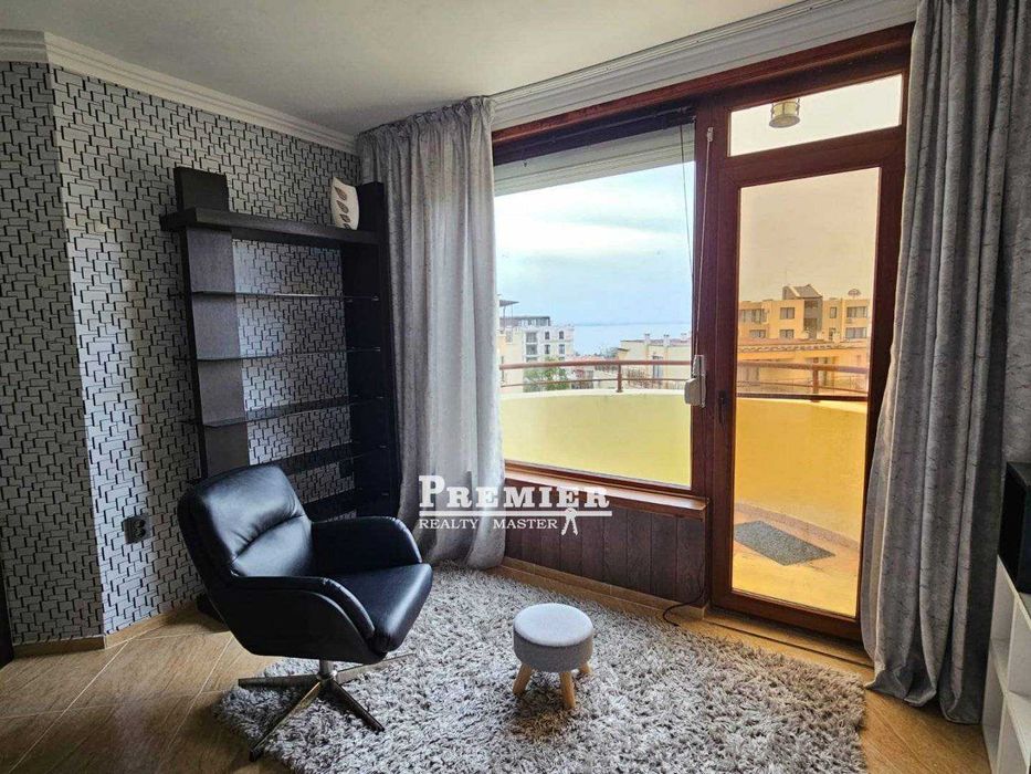 Продава се Двустаен апартамент в Свети Влас - 61 кв.м за 703 €/кв.м - Снимка #1