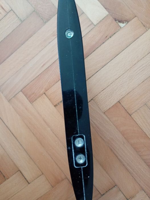 Boxa portabila iPhok speaker  funcțională preț 350lsi  fix nu schimb
