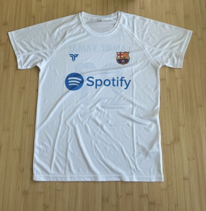 Tricou Lamine Yamal