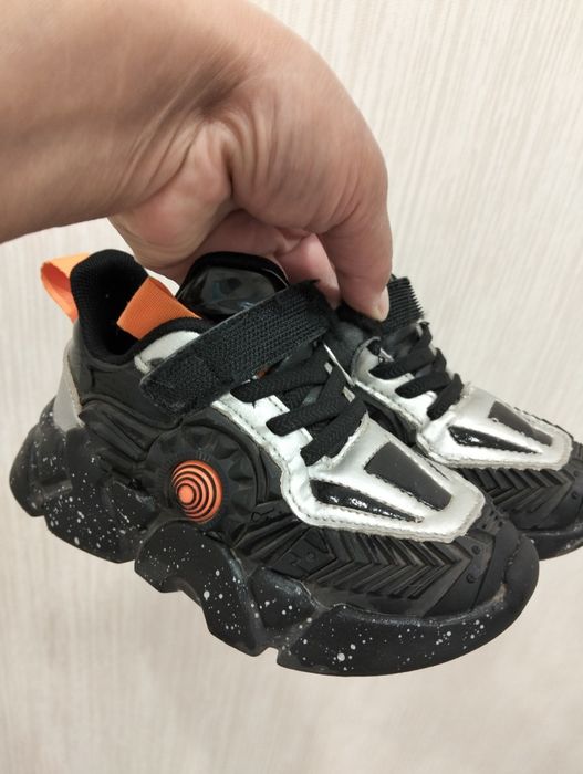 Кросовки Унисекс