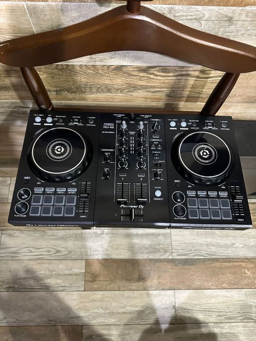 срочно продам контроллер Pioneer dd-400