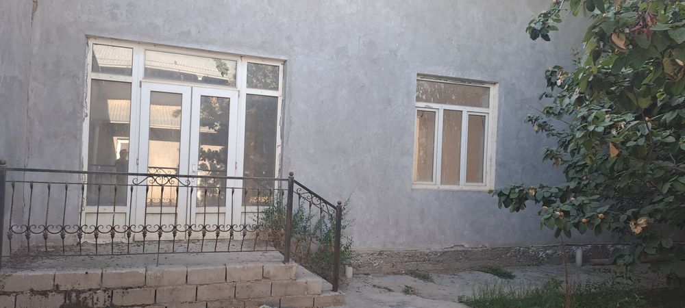 Продаю дом готовый