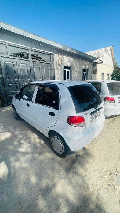 Matiz sotiladi

Holati: ideal, mator, shumka, xadavoy qilingan