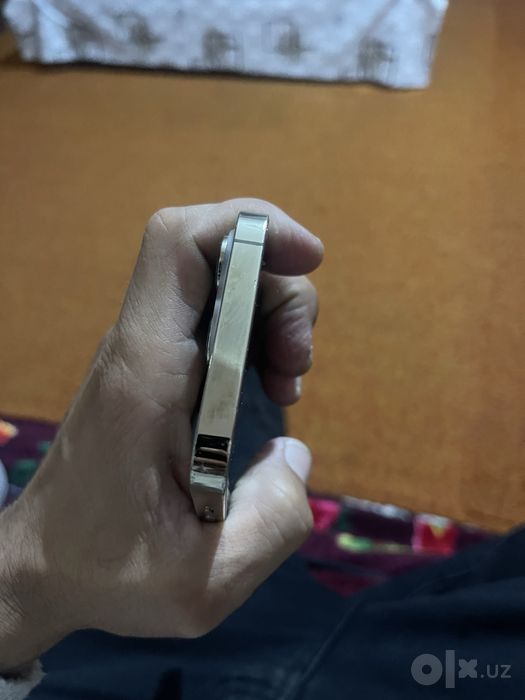 Iphone 13 pro soatiladi