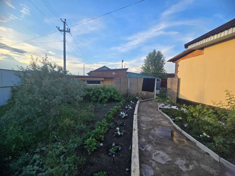 Просторный дом, 160 кв, Бесколь
