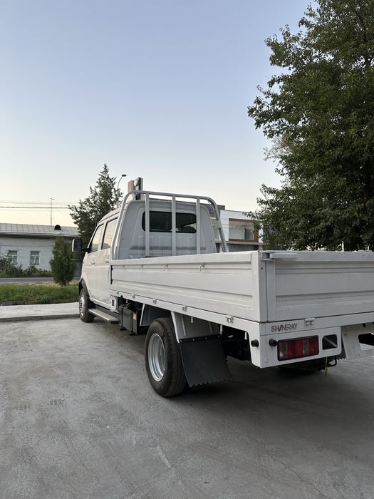 shineray T52 qosh ballonli