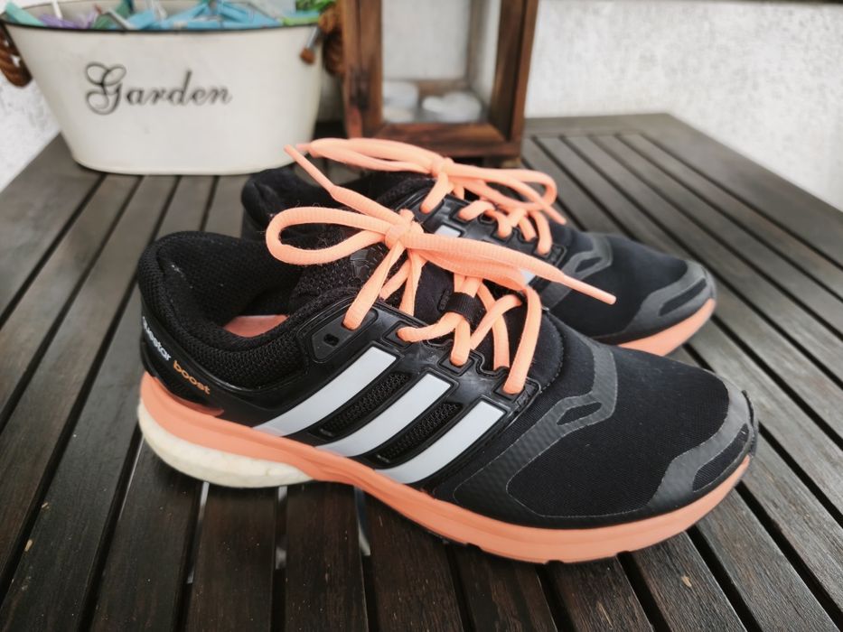 Adidas, оригинални маратонки, номер 36