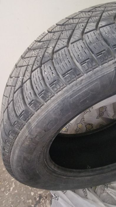 Продам автошины зимние