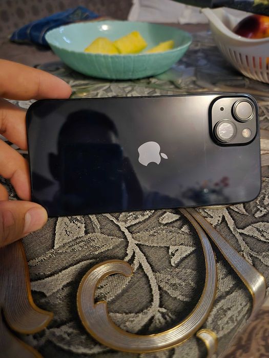 Iphone13 128g-перфектен