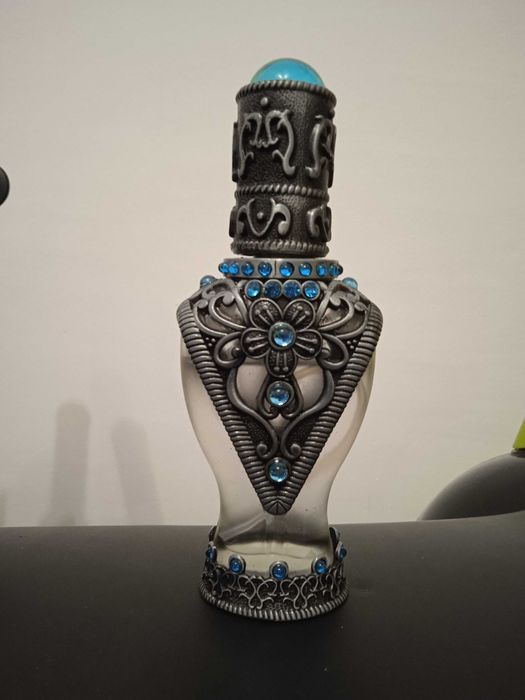 Love Moschino & Louis Vuitton