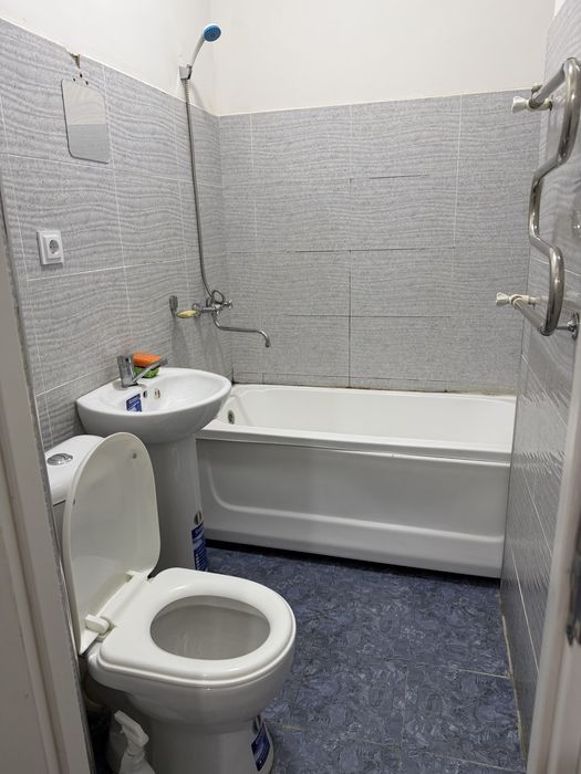 Сдается 1-комнатная квартира в Чирчике