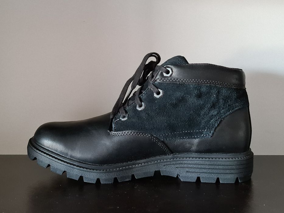 Timberland Walden Waterproof Естествена Кожа, 40номер 25см Стелка Нови