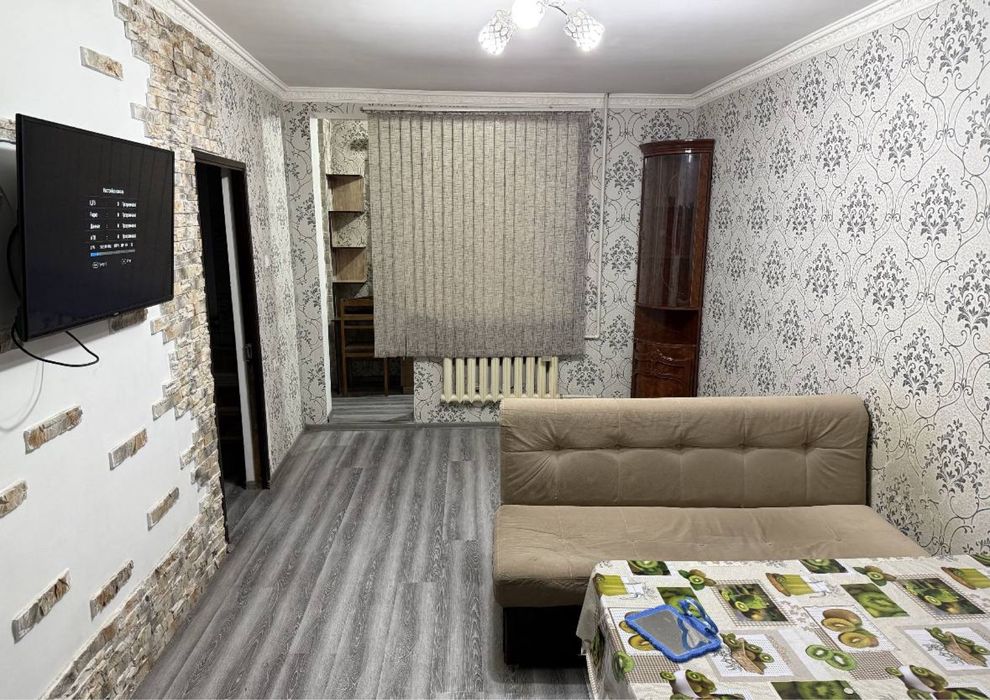 Аренда 2 хонали уй Массив Феруза