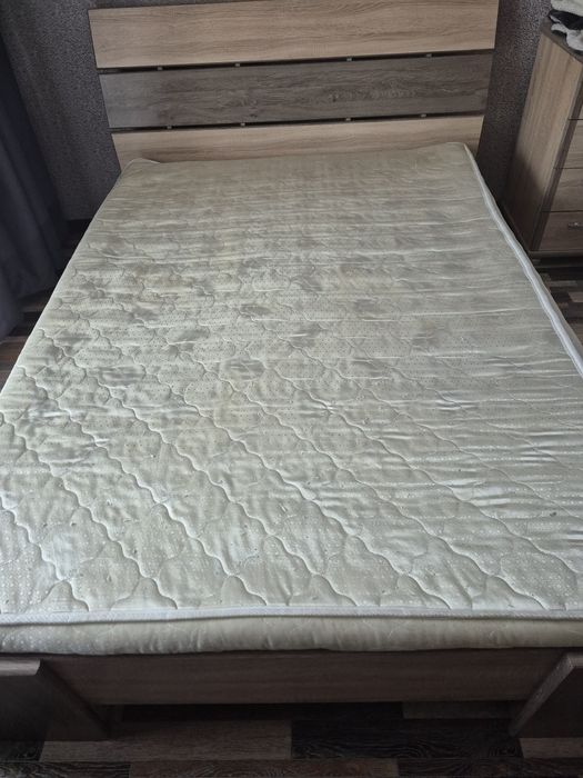 Отдам матрас самовывоз