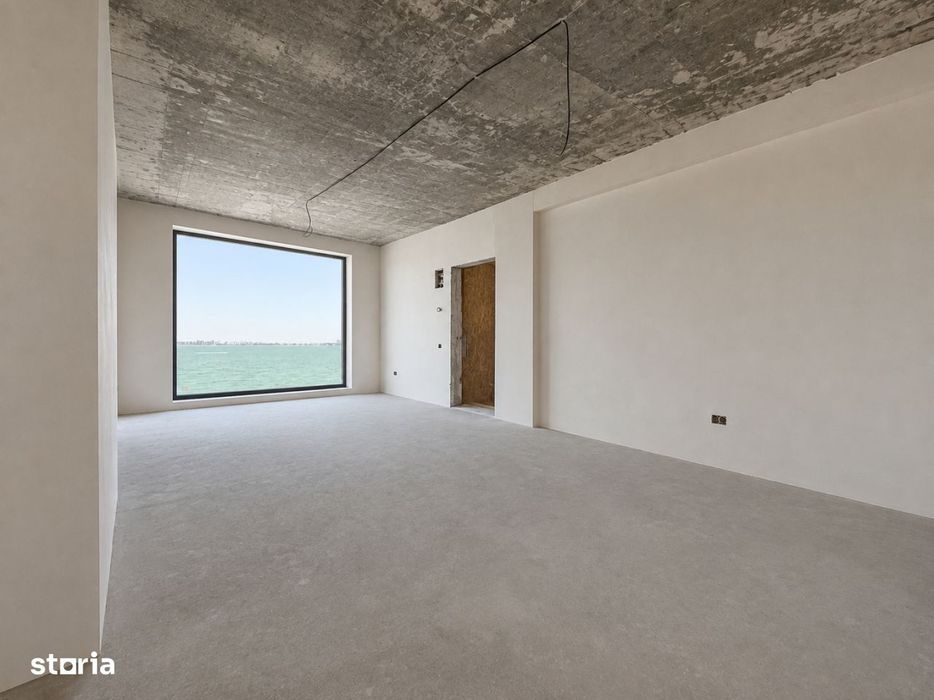 Apartament 3 camere |  Imobil Boutique in Cartier Rezidential | Ovidiu