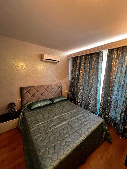 Продава се Тристаен апартамент в к.к. Слънчев бряг - 84 кв.м за 1584 €/кв.м - Снимка #5