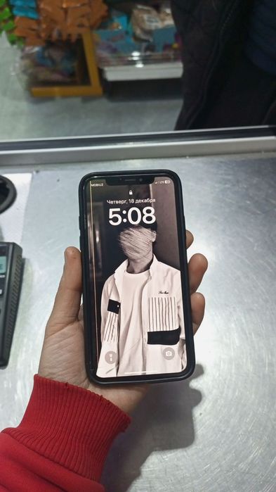 Айфон продаю телефон