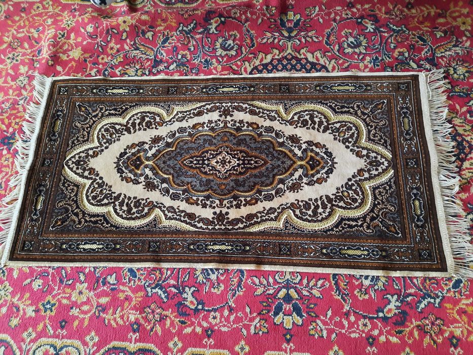 Гобиленовый дивандек