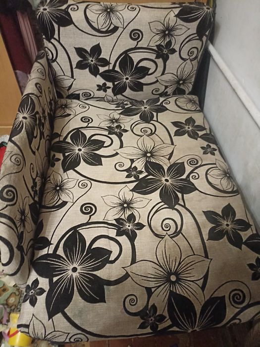 Детское кресло-кравать