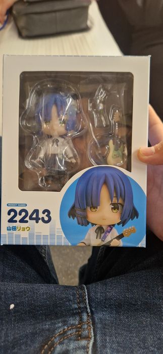 Аниме фигурка Nendoroid