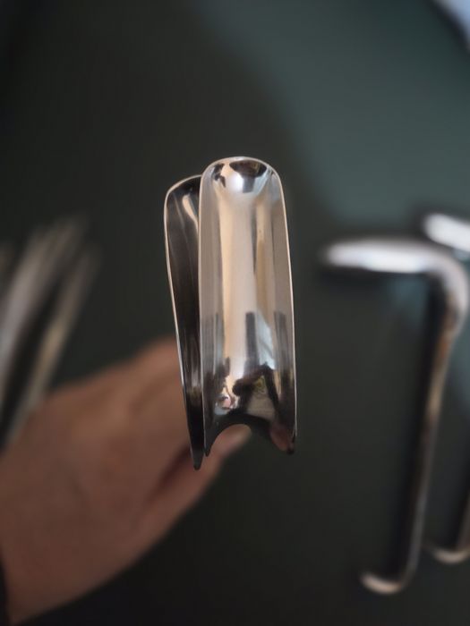 Медицинский инструменты