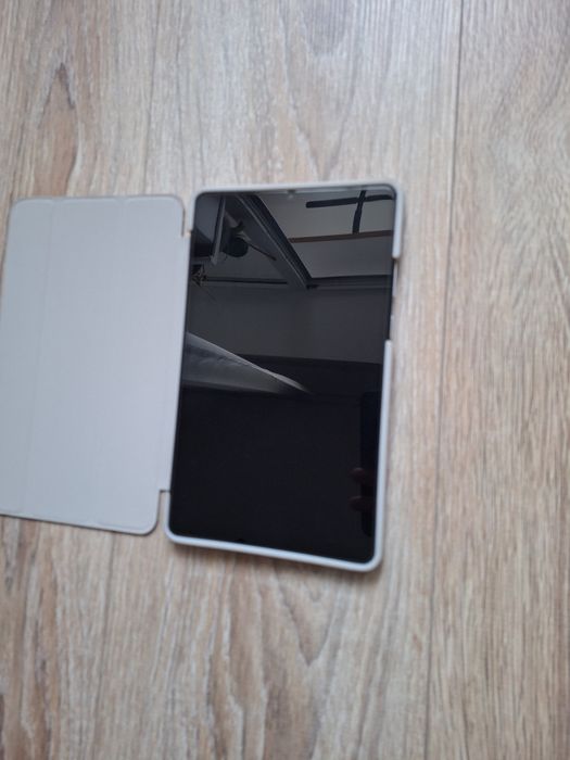 Samsung Galaxy Tab A11, 8,7", GARANTIE, 8/128 GB, cu SIM, LTE Silver
