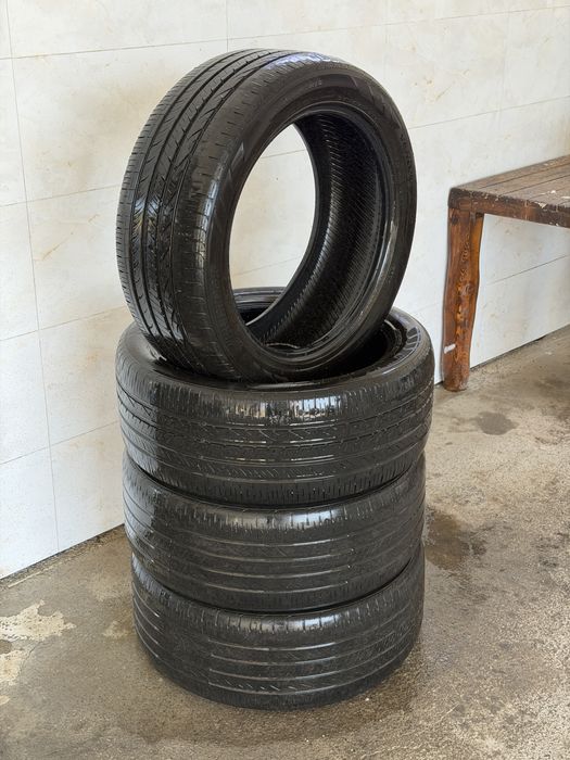 245/45/18 Hankook комплект летних шины