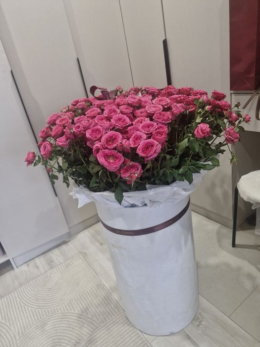 Продам Цветы  куставые розы