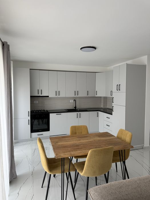 Apartament de inchiriat