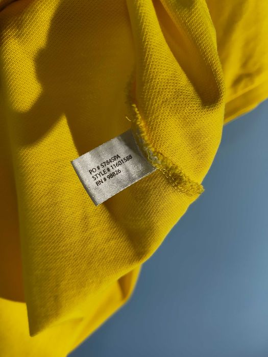 U.S. Polo Assn. Тениска/Мъжка М