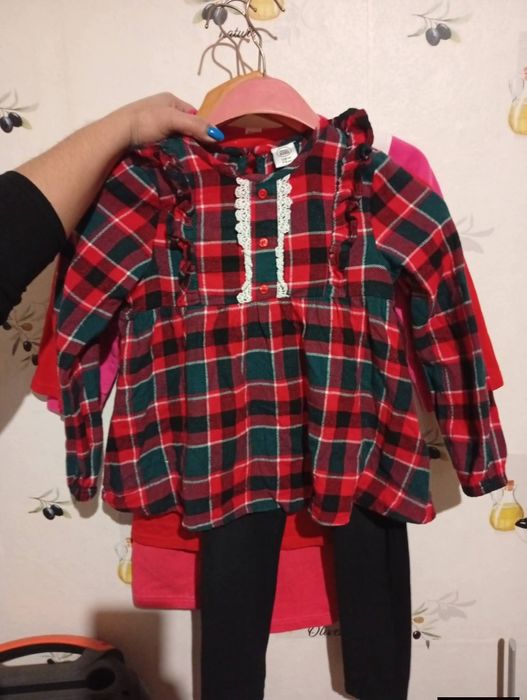 Детски дрехи  на добри цени