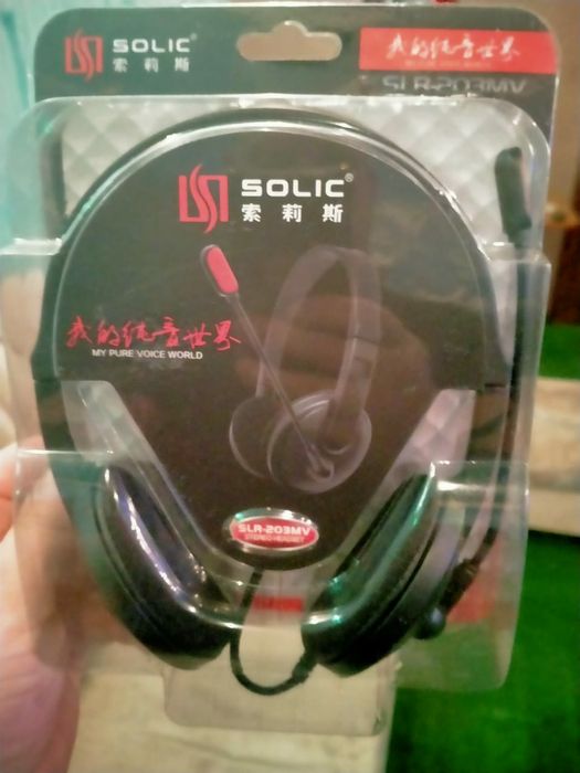 Продам  наушники