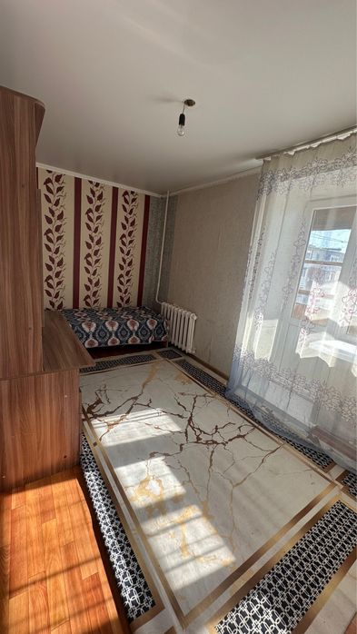 Продам 2 комнатнаю квартиру