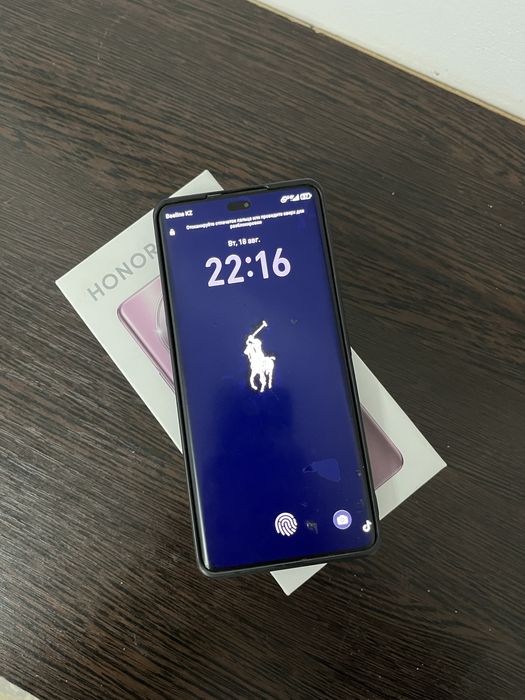 На продаже HONOR x9c