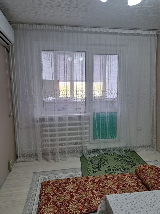 Продам двухкомнатную квартиру